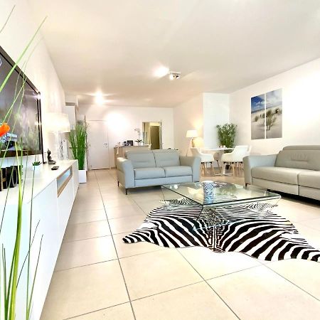 Luxury Suite Koksijde 201 - Adult Only Bagian luar foto