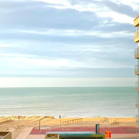 Luxury Suite Koksijde 201 - Adult Only Bagian luar foto