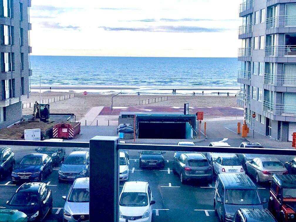 Luxury Suite Koksijde 201 - Adult Only Bagian luar foto