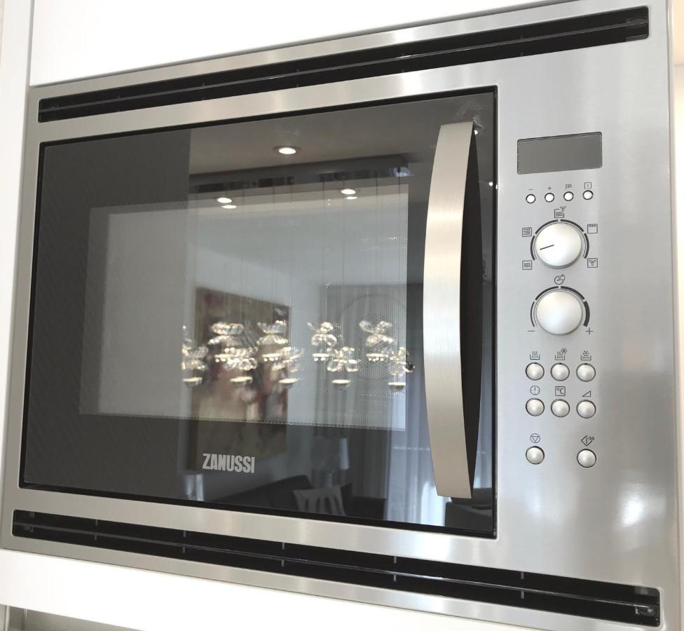 Luxury Suite Koksijde 201 - Adult Only Bagian luar foto