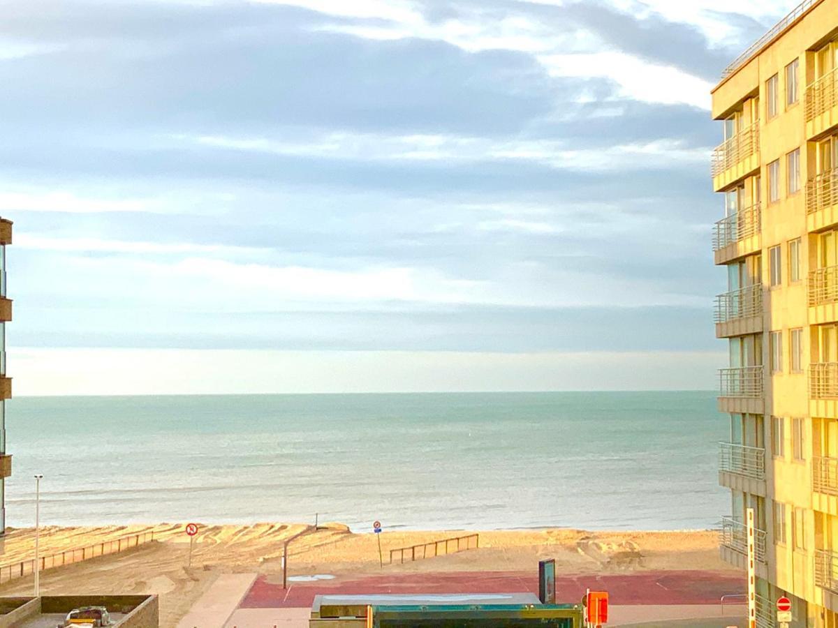 Luxury Suite Koksijde 201 - Adult Only Bagian luar foto