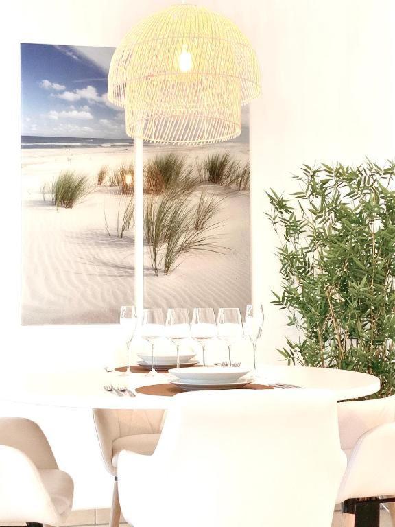 Luxury Suite Koksijde 201 - Adult Only Bagian luar foto